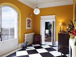 The House at Ramsgate