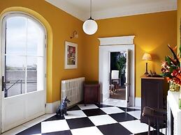 The House at Ramsgate