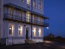The House at Ramsgate