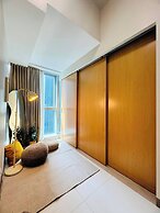 Andi and Frances' Place at BGC