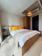 Andi and Frances' Place at BGC