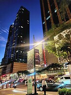 Andi and Frances' Place at BGC