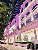 Andi and Frances' Place at BGC