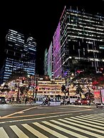 Andi and Frances' Place at BGC