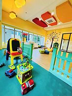 Andi and Frances' Place at BGC