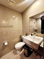 Andi and Frances' Place at BGC