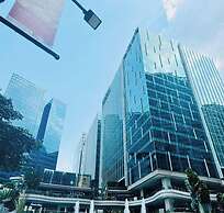 Andi and Frances' Place at BGC