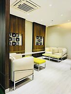 Andi and Frances' Place at BGC