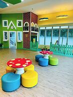 Andi and Frances' Place at BGC