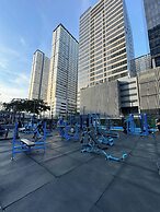 Andi and Frances' Place at BGC