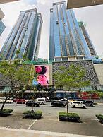 Andi and Frances' Place at BGC