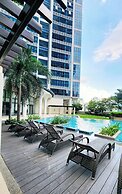 Andi and Frances' Place at BGC