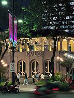 Andi and Frances' Place at BGC