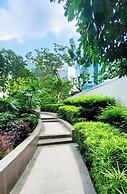 Andi and Frances' Place at BGC