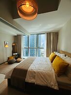 Andi and Frances' Place at BGC