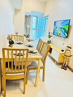 Andi and Frances' Place at BGC