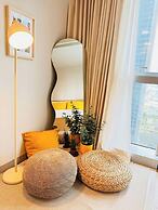 Andi and Frances' Place at BGC