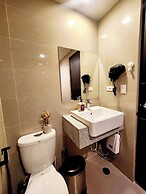 Andi and Frances' Place at BGC