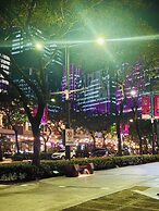 Andi and Frances' Place at BGC
