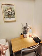 Andi and Frances' Place at BGC
