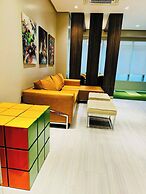 Andi and Frances' Place at BGC