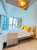 Andi and Frances' Place at BGC