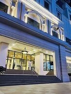 Andi and Frances' Place at BGC