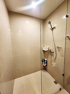 Andi and Frances' Place at BGC