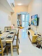 Andi and Frances' Place at BGC