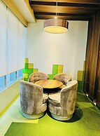 Andi and Frances' Place at BGC