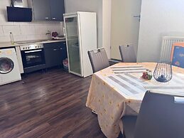 Apartment in Danma mit Gemeinschaftskuche