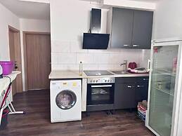 Apartment in Danma mit Gemeinschaftskuche