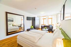 Hotel The Square