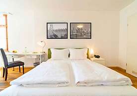 Hotel The Square