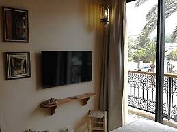 Palm surf&spa hotel