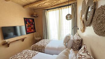 Palm surf&spa hotel