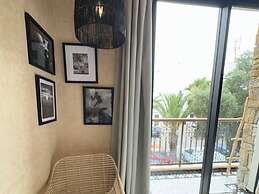 Palm surf&spa hotel