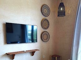 Palm surf&spa hotel