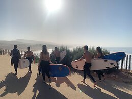 Palm surf&spa hotel