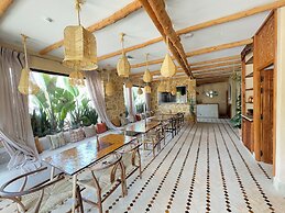 Palm surf&spa hotel