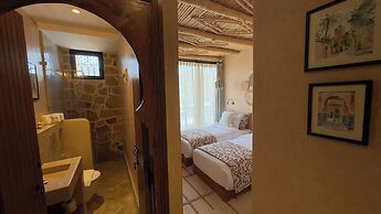 Palm surf&spa hotel
