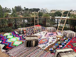 Palm surf&spa hotel