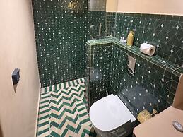 Palm surf&spa hotel