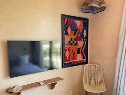 Palm surf&spa hotel