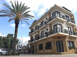 Palm surf&spa hotel