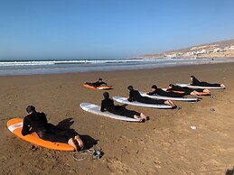 Palm surf&spa hotel