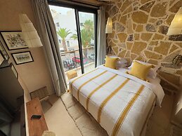 Palm surf&spa hotel