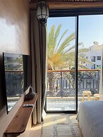 Palm surf&spa hotel