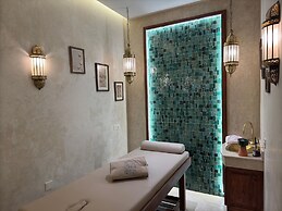 Palm surf&spa hotel
