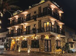 Palm surf&spa hotel